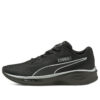 Aviator Low-Top Black