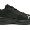 Aviator Low-Top Black