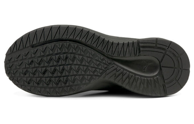 Aviator Low-Top Black