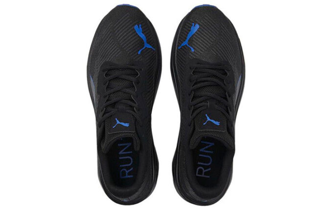 Aviator ProFoam Sky “Black Victoria Blue”