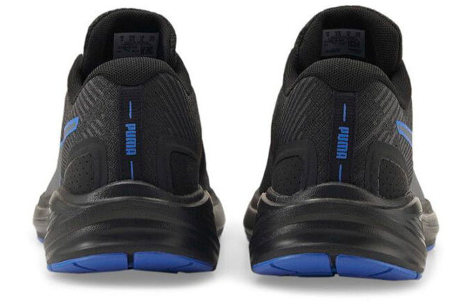 Aviator ProFoam Sky “Black Victoria Blue”