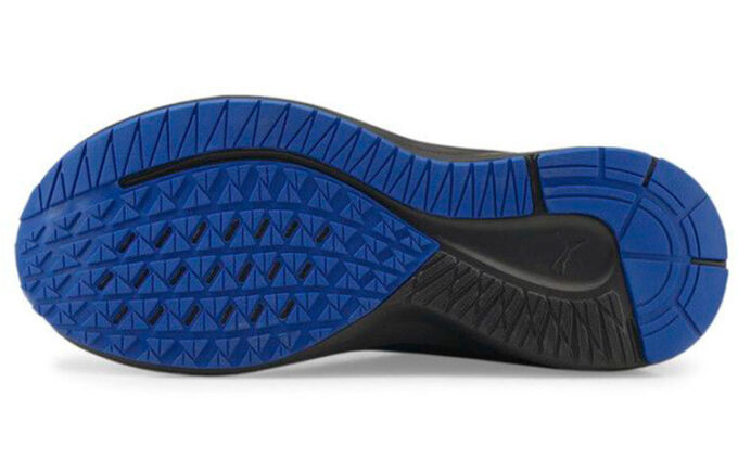 Aviator ProFoam Sky “Black Victoria Blue”