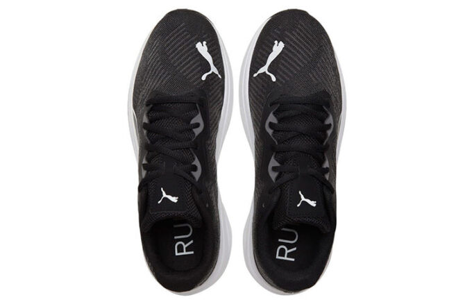 Aviator ProFoam Sky “Black White”