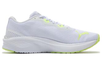 Aviator Profoam Sky Bright Running Shoes “White Green”