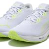 Aviator Profoam Sky Bright Running Shoes “White Green”