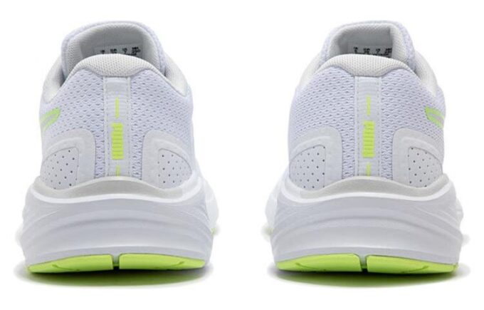 Aviator Profoam Sky Bright Running Shoes “White Green”
