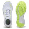 Aviator Profoam Sky Bright Running Shoes “White Green”