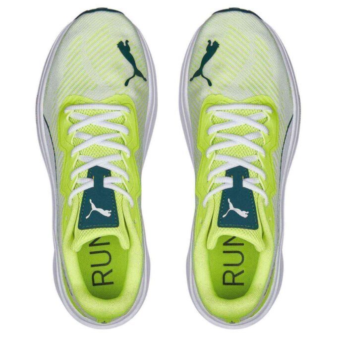 Aviator ProFoam Sky “Neon Yellow White”