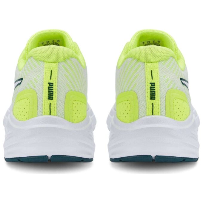 Aviator ProFoam Sky “Neon Yellow White”