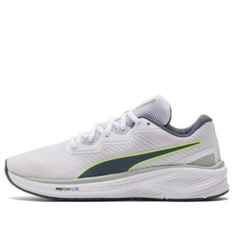 Aviator ProFoam Sky “White Dark Slate”