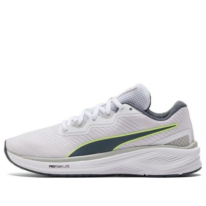 Aviator ProFoam Sky “White Dark Slate”