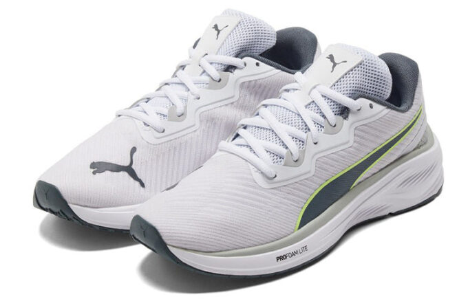 Aviator ProFoam Sky “White Dark Slate”