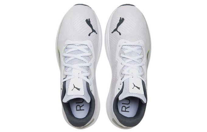 Aviator ProFoam Sky “White Dark Slate”