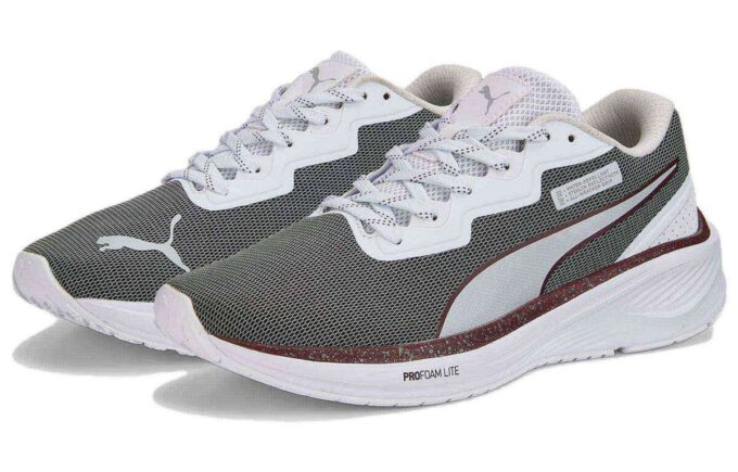 Aviator Profoam “Sky Winter – White Grey Violet”