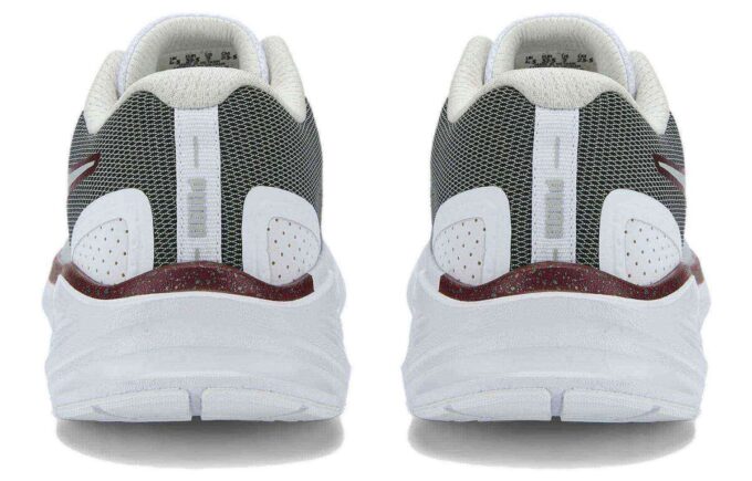 Aviator Profoam “Sky Winter – White Grey Violet”