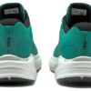 Aviator WTR Low Tops Green