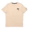 Awareness AOP T-Shirt “Beige Black White”