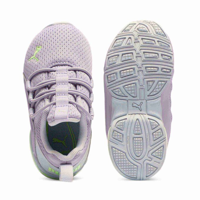 Axelion Mesh Toddlers’ Easy On Sneakers Axelion Mesh Toddlers’ Easy On Sneakers