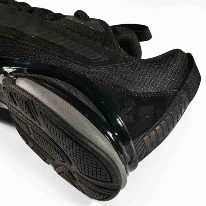 Axelion NXT Camo Men Running Shoes