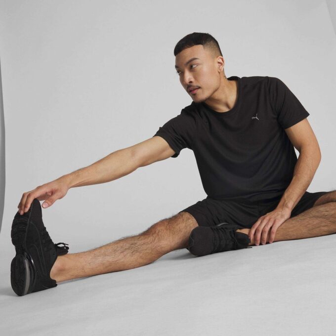 Axelion NXT Camo Men Running Shoes