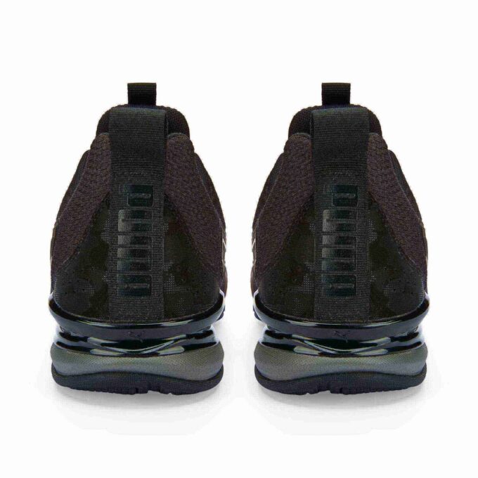 Axelion NXT Camo Men Running Shoes