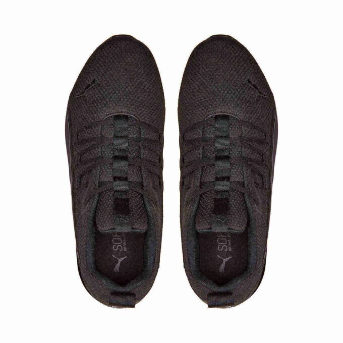 Axelion NXT Camo Men Running Shoes