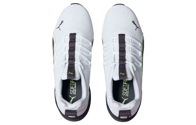 Axelion NXT Carbon FS “White Asphalt”