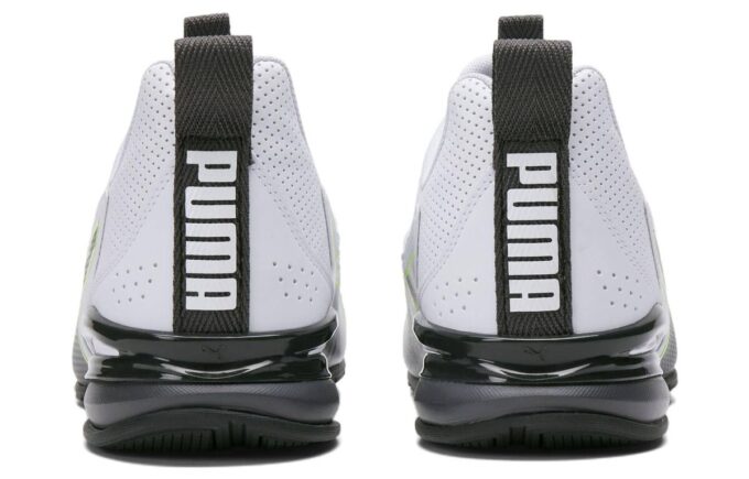 Axelion NXT Carbon FS “White Asphalt”