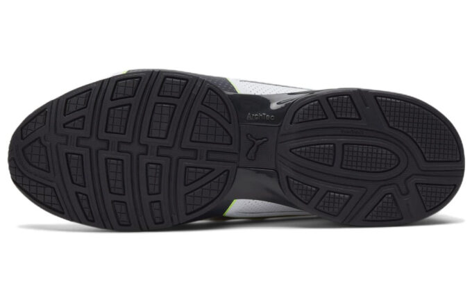 Axelion NXT Carbon FS “White Asphalt”