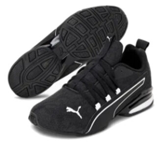 Axelion NXT Fresh “Black White”