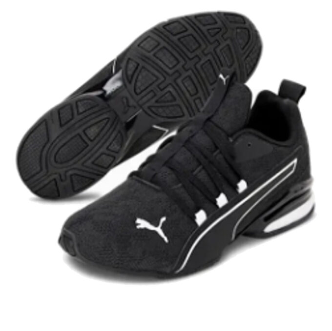 Axelion NXT Fresh “Black White”