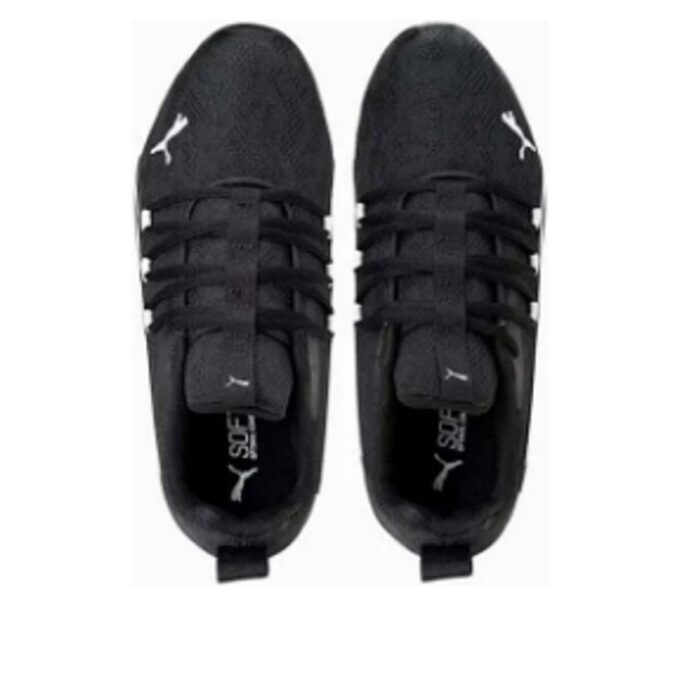 Axelion NXT Fresh “Black White”