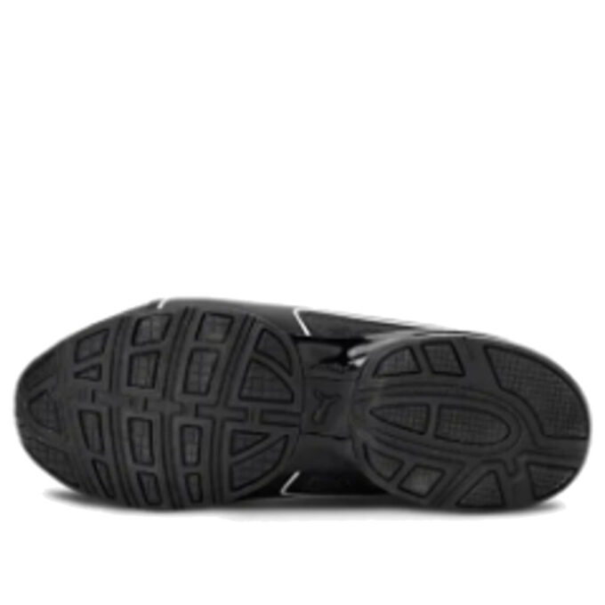 Axelion NXT Fresh “Black White”