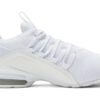 Axelion Refresh Sneakers “White Silver”