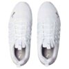 Axelion Refresh Sneakers “White Silver”
