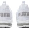 Axelion Refresh Sneakers “White Silver”