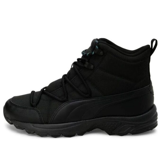 Axis TR WTR Boot “Black”