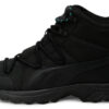 Axis TR WTR Boot “Black”