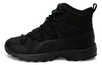 Axis TR WTR Boot “Black”