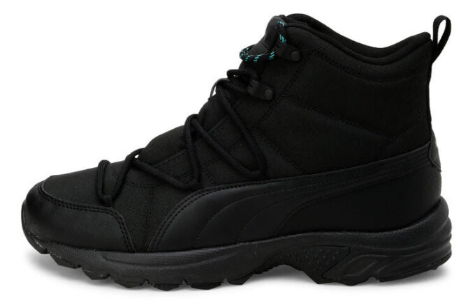 Axis TR WTR Boot “Black”