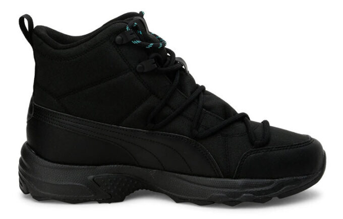 Axis TR WTR Boot “Black”