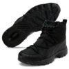Axis TR WTR Boot “Black”