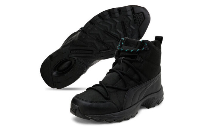 Axis TR WTR Boot “Black”