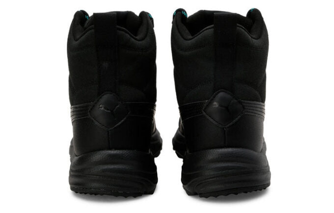Axis TR WTR Boot “Black”