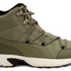 Axis TR WTR Boot “Olive Green”
