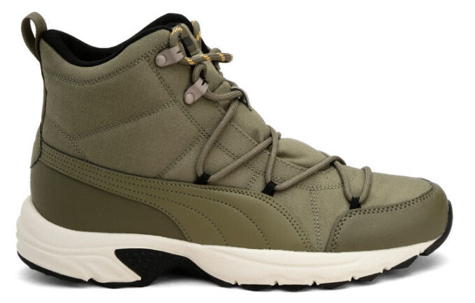 Axis TR WTR Boot “Olive Green”