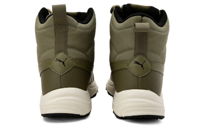 Axis TR WTR Boot “Olive Green”