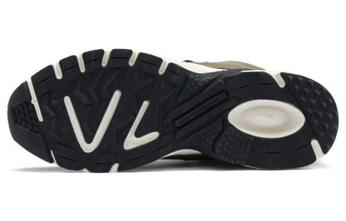 Axis TR WTR Boot “Olive Green”