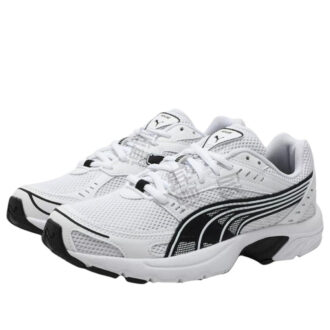 AXIS “White Black”