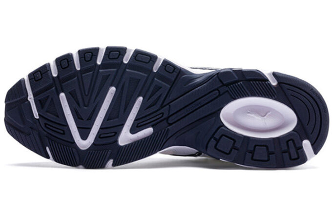 Axis “White Peacoat”